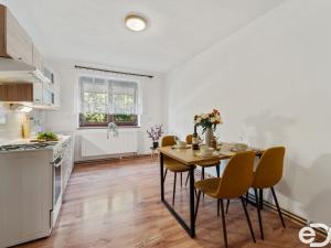 Prodej bytu 2+1, Chvaletice, Československé armády, 48 m2