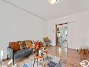 Prodej bytu 2+1, Chvaletice, Československé armády, 48 m2
