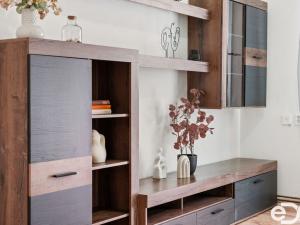 Prodej bytu 2+1, Chvaletice, Československé armády, 48 m2