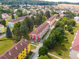 Prodej bytu 2+1, Chvaletice, Československé armády, 48 m2