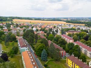 Prodej bytu 2+1, Chvaletice, Československé armády, 48 m2