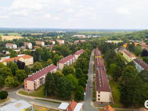 Prodej bytu 2+1, Chvaletice, Československé armády, 48 m2