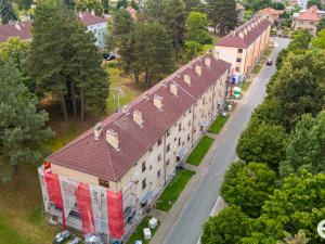 Prodej bytu 2+1, Chvaletice, Československé armády, 48 m2