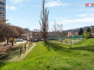 Prodej bytu 3+1, Náchod - Staré Město nad Metují, Jugoslávská, 59 m2