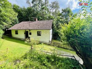 Prodej rodinného domu, Štěchov - Lačnov, 76 m2