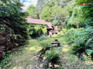 Prodej rodinného domu, Štěchov - Lačnov, 76 m2