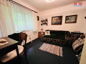 Prodej rodinného domu, Štěchov - Lačnov, 76 m2