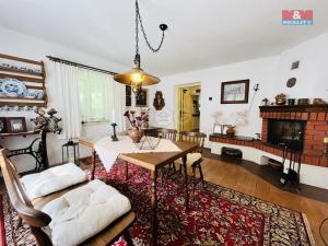 Prodej rodinného domu, Štěchov - Lačnov, 76 m2