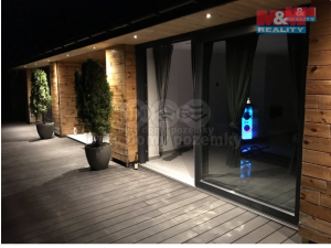 Prodej chalupy, Mikulovice, 200 m2