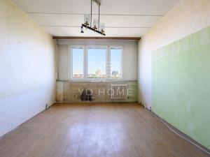 Prodej bytu 3+1, Plzeň, U Borského parku, 66 m2
