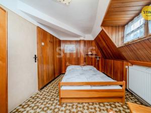 Prodej rodinného domu, Kunčice pod Ondřejníkem, 220 m2