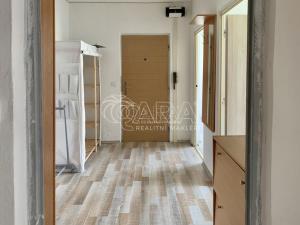 Pronájem bytu 5+1, Brno, Valtická, 101 m2