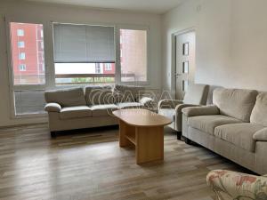 Pronájem bytu 5+1, Brno, Valtická, 101 m2