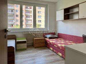Pronájem bytu 5+1, Brno, Valtická, 101 m2