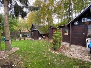 Prodej chaty, Příkazy, 40 m2