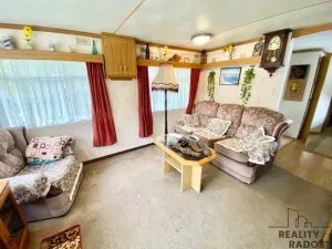 Prodej chaty, Příkazy, 40 m2