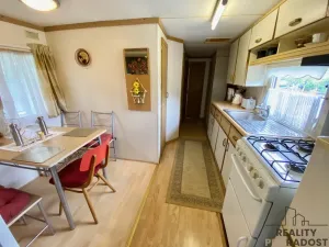 Prodej chaty, Příkazy, 40 m2