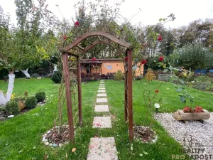 Prodej chaty, Příkazy, 40 m2