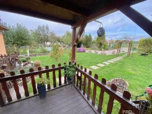 Prodej chaty, Příkazy, 40 m2