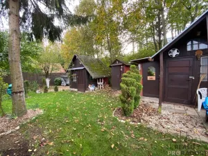 Prodej chaty, Příkazy, 40 m2