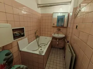 Prodej bytu 2+1, Česká Třebová, Tykačova, 56 m2