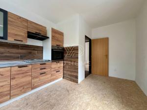 Pronájem bytu 2+kk, Jablonec nad Nisou, U Zastávky, 40 m2