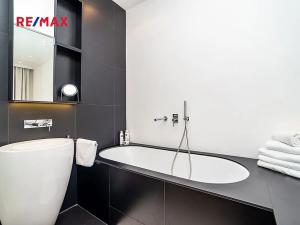 Pronájem bytu 2+kk, Praha - Staré Město, Haštalská, 80 m2