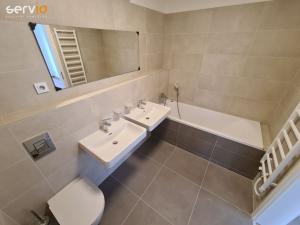 Pronájem bytu 4+kk, Brno, Hvězdová, 92 m2