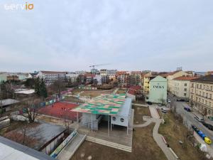 Pronájem bytu 4+kk, Brno, Hvězdová, 92 m2