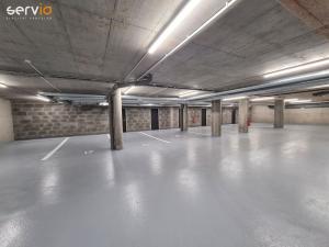 Pronájem bytu 4+kk, Brno, Hvězdová, 92 m2
