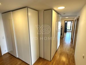 Pronájem bytu 3+kk, Praha, Devonská, 97 m2