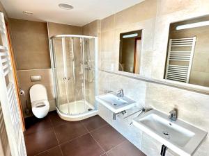 Pronájem bytu 3+kk, Praha, Devonská, 97 m2