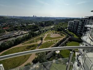 Pronájem bytu 3+kk, Praha, Devonská, 97 m2