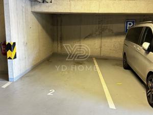 Pronájem bytu 3+kk, Praha, Devonská, 97 m2