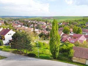 Prodej pozemku pro bydlení, Letonice, 1339 m2