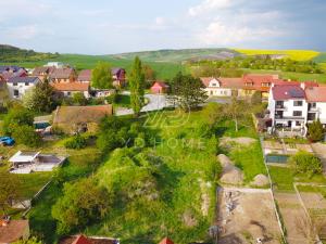 Prodej pozemku pro bydlení, Letonice, 1339 m2