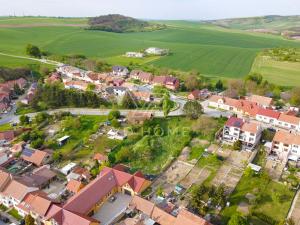 Prodej pozemku pro bydlení, Letonice, 1339 m2