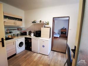Prodej bytu 1+1, Jihlava, Havlíčkova, 44 m2