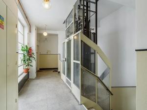 Pronájem bytu 2+kk, Praha - Nové Město, Biskupský dvůr, 37 m2
