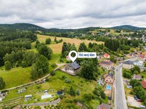 Prodej rodinného domu, Lučany nad Nisou, 270 m2