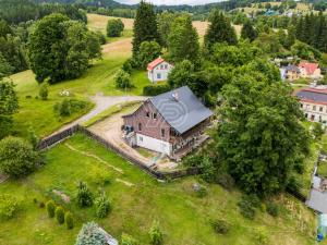Prodej rodinného domu, Lučany nad Nisou, 270 m2