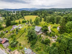Prodej rodinného domu, Lučany nad Nisou, 270 m2