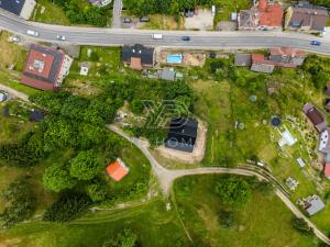 Prodej rodinného domu, Lučany nad Nisou, 270 m2