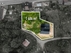 Prodej rodinného domu, Lučany nad Nisou, 270 m2