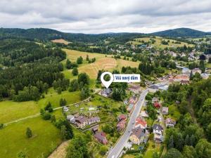 Prodej rodinného domu, Lučany nad Nisou, 270 m2