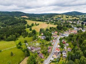 Prodej rodinného domu, Lučany nad Nisou, 270 m2