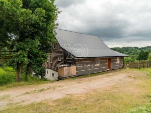 Prodej rodinného domu, Lučany nad Nisou, 270 m2