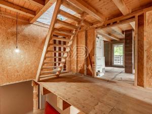 Prodej rodinného domu, Lučany nad Nisou, 270 m2