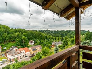 Prodej rodinného domu, Lučany nad Nisou, 270 m2