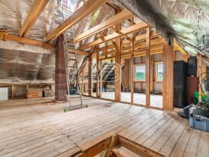 Prodej rodinného domu, Lučany nad Nisou, 270 m2
